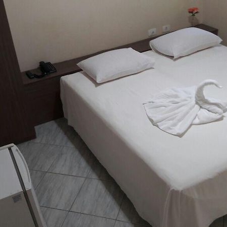 ماناوس Nosso Hotel المظهر الخارجي الصورة